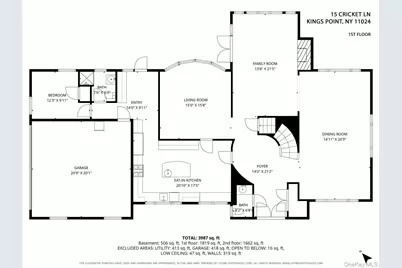 15 Cricket Lane, Great Neck, NY 11024 - Photo 46