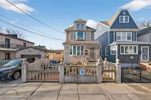 115-50 134th St, Ozone Park, NY 11420 - Photo 2