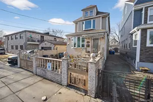 115-50 134th St, Ozone Park, NY 11420 - Photo 46