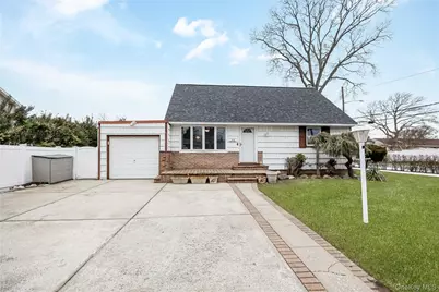 144 Broadway, Massapequa Park, NY 11762 - Photo 1