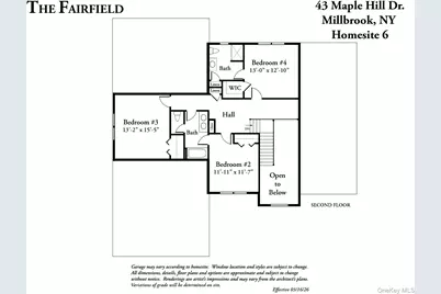 43 Maple Hill Drive, Millbrook, NY 12545 - Photo 6