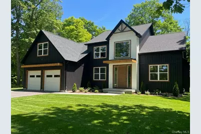 43 Maple Hill Drive, Millbrook, NY 12545 - Photo 1