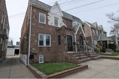 89-32 208th Street, Queens Village, NY 11427 - Photo 1