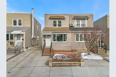 32-19 Jordan Street, Flushing, NY 11358 - Photo 1