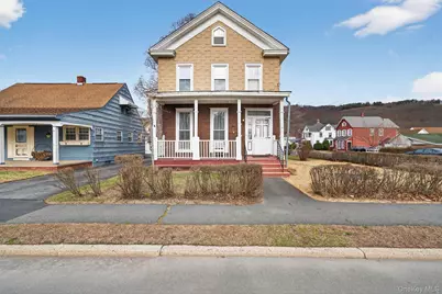 195 W Main Street, Port Jervis, NY 12771 - Photo 1