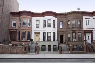 1598 Union Street, Brooklyn, NY 11213 - Photo 1