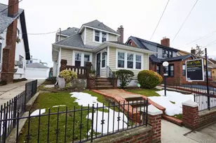 185-16 Galway Ave, Saint Albans, NY 11412 - Photo 1