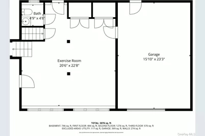 18 Frost Lane, Greenlawn, NY 11740 - Photo 36