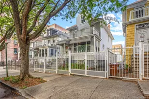 667 E 230th St, Bronx, NY 10466 - Photo 1