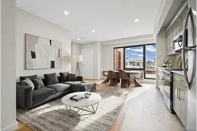 444 Graham Avenue #6A, Brooklyn, NY 11211 - Photo 4