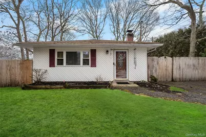 25 Woodcut Drive, Mastic Beach, NY 11951 - Photo 2