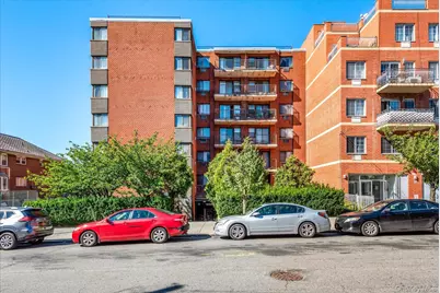 139-35 35th Avenue #6F, Flushing, NY 11354 - Photo 1
