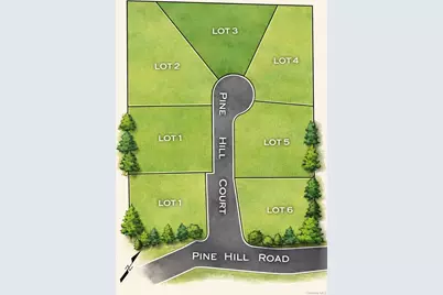 Lot 6 Pine Hill Court, Port Jefferson, NY 11777 - Photo 2