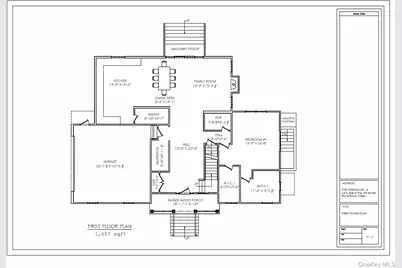 Lot 6 Pine Hill Court, Port Jefferson, NY 11777 - Photo 4