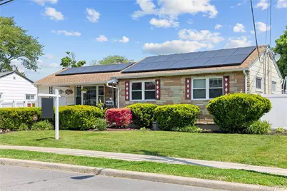 93 Lloyd Avenue, North Babylon, NY 11703 - Photo 1