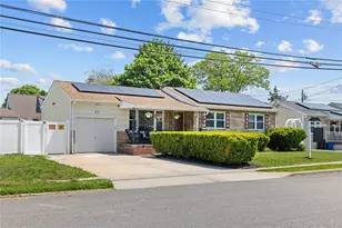 93 Lloyd Ave, North Babylon, NY 11703 - Photo 2