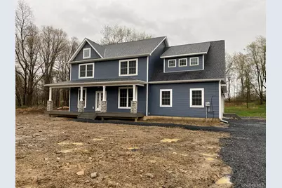 24 (Lot #3) Sunset Lane, New Hampton, NY 10958 - Photo 2