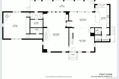 233 Long Ridge Road, Bedford, NY 10506 - Photo 50