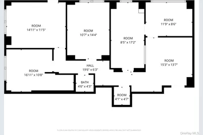 15611 Aguilar Avenue #1018, Flushing, NY 11367 - Photo 12