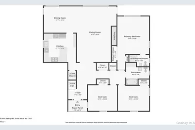 6 Saint George Road, Great Neck, NY 11021 - Photo 28