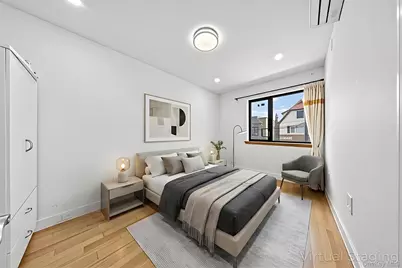 14538 34th Avenue #2E, Flushing, NY 11354 - Photo 8