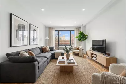 444 Graham Avenue #7B, Brooklyn, NY 11211 - Photo 4