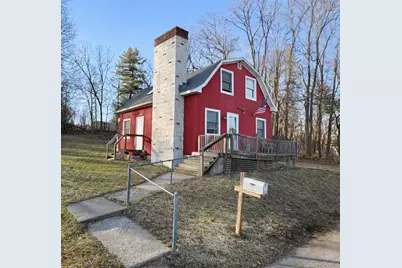 25 Pierpont Avenue, Newburgh, NY 12550 - Photo 1