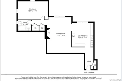 910 Stuart Avenue #4L, Mamaroneck, NY 10543 - Photo 22