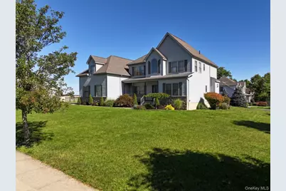 9 Prestwick Drive, Monroe, NY 10950 - Photo 2