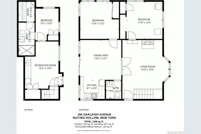 356 Oakleigh Avenue #17, Calverton, NY 11933 - Photo 36