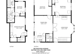 356 Oakleigh Ave, Calverton, NY 11933 - Photo 36