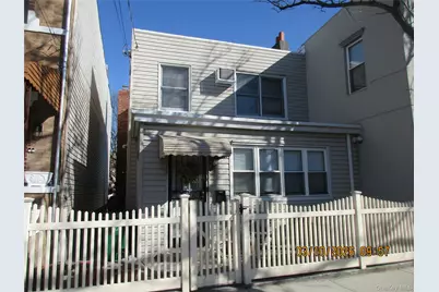 6031 56th Drive, Maspeth, NY 11378 - Photo 1