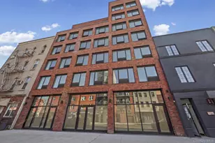 444 Graham Ave, Brooklyn, NY 11211 - Photo 1