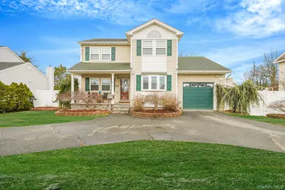 811 County Line Road, Amityville, NY 11701 - Photo 1