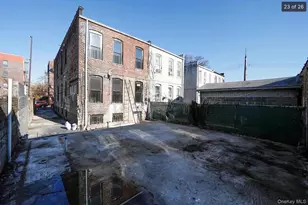 662 Riverdale Ave, Brooklyn, NY 11207 - Photo 2