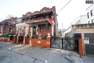 662 Riverdale Ave, Brooklyn, NY 11207 - Photo 1