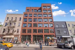 444 Graham Ave, Brooklyn, NY 11211 - Photo 2