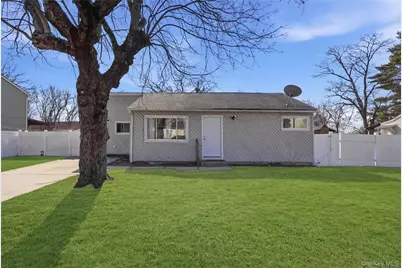 17 Cedar Street, Central Islip, NY 11722 - Photo 1