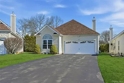 415 Leisure Drive #415, Ridge, NY 11961 - Photo 2