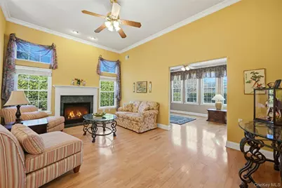 415 Leisure Drive #415, Ridge, NY 11961 - Photo 6