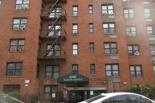 2866 Marion Ave, Bronx, NY 10458 - Photo 1