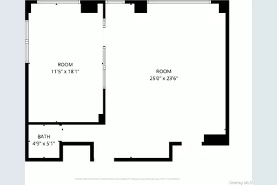 7150 Parsons Boulevard #1002, Flushing, NY 11367 - Photo 4