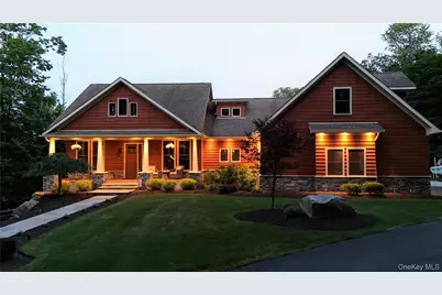 1 Peck Ridge Road, Warwick, NY 10990 - Photo 4