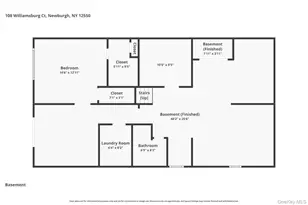 108 Williamsburg Ct, Balmville, NY 12550 - Photo 42