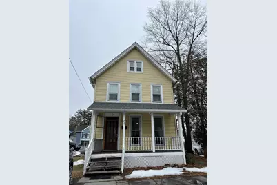 49 Orange Street, Port Jervis, NY 12771 - Photo 1