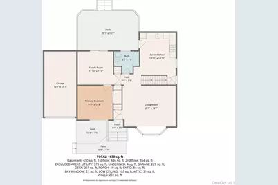 54 Douglas Court, Pearl River, NY 10965 - Photo 42