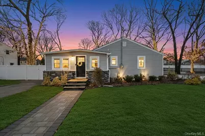 2 Wheeler Road, Centereach, NY 11720 - Photo 1