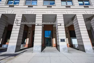 200 Rector Pl, New York, NY 10280 - Photo 22