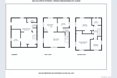 69-14 179th Street, Fresh Meadows, NY 11365 - Photo 18