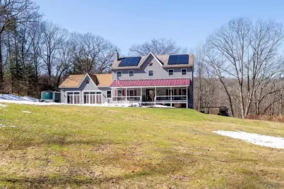 269 Milewood Road, Millbrook, NY 12545 - Photo 2